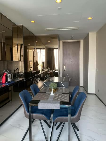 The Esse Sukhumvit 36, Bangkok, Soi Sukhumvit 36, Sukhumvit Road, Phra Kanong, Khlong Toei, Bangkok, 2 Bedrooms, 74 sqm, Condo For Sale, by Pemika Aukkaraleekul, 500372554 - DDproperty.com