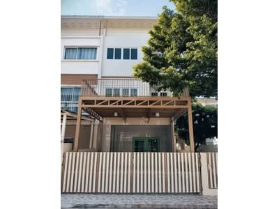 ขาย - Villette City Pattanakarn 38 : วิลเลต ซิตี้ พัฒนาการ 38, กรุงเทพ
