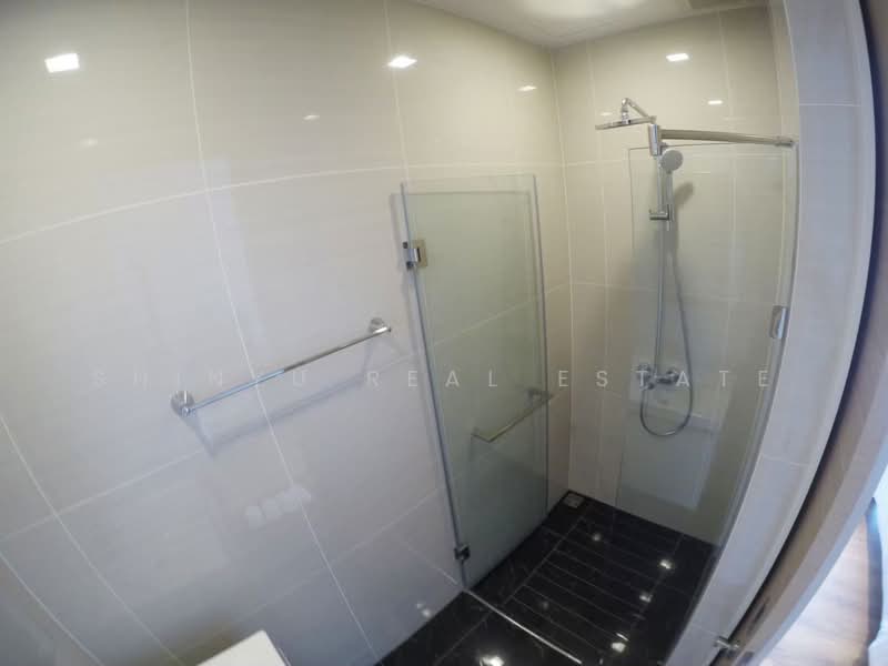Park Origin Phrom Phong (Park 24), Bangkok, 68 Soi Sukhumvit 24, Khong Tan, Khlong Toei, Bangkok, 1 Bedroom, 28 sqm, Condo For Rent, by Shinyu Real Estate, 500372556 - DDproperty.com