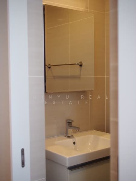 Park Origin Phrom Phong (Park 24), Bangkok, 68 Soi Sukhumvit 24, Khong Tan, Khlong Toei, Bangkok, 1 Bedroom, 28 sqm, Condo For Rent, by Shinyu Real Estate, 500372556 - DDproperty.com