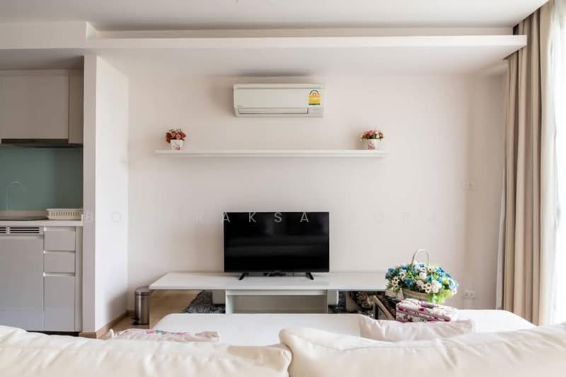 Liv @ 49, Bangkok, 9 Sukhumvit 49 Rd, Khlong Tan Nua, Watthana, Bangkok, 1 Bedroom, 48 sqm, Condo For Rent, by Boonraksa Sopak, 500372559 - DDproperty.com