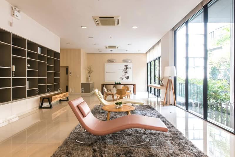 Liv @ 49, Bangkok, 9 Sukhumvit 49 Rd, Khlong Tan Nua, Watthana, Bangkok, 1 Bedroom, 48 sqm, Condo For Rent, by Boonraksa Sopak, 500372559 - DDproperty.com