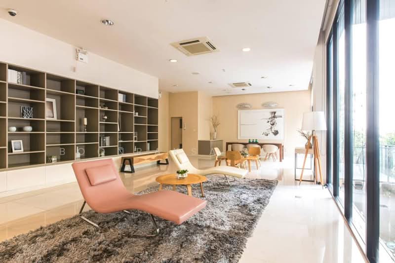 Liv @ 49 : ลิฟ แอท 49, กรุงเทพ, 9 ซอยสุขุมวิท 49, คลองตันเหนือ, วัฒนา, กรุงเทพ, 48 ตร.ม., คอนโด ให้เช่า, โดย Boonraksa Sopak, 500372559 - DDproperty.com
