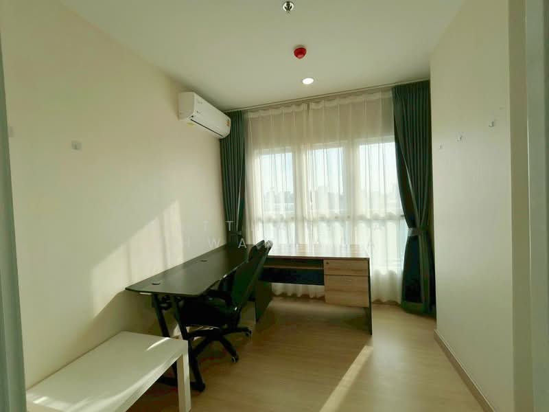 Supalai Veranda Ramkhamhaeng, Bangkok, Ramkhamhaeng Road, Hua Mak, Bang Kapi, Bangkok, 1 Bedroom, 43 sqm, Condo For Rent, by Nattharika Khwanlada, 500372562 - DDproperty.com