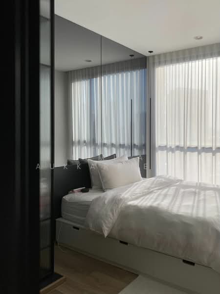 Oka Haus Sukhumvit 36, Bangkok, 3399 Rama 4 Road, Khong Tan, Khlong Toei, Bangkok, 1 Bedroom, 34 sqm, Condo For Sale, by Pemika Aukkaraleekul, 500372563 - DDproperty.com