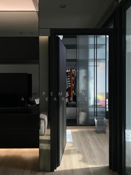 Oka Haus Sukhumvit 36, Bangkok, 3399 Rama 4 Road, Khong Tan, Khlong Toei, Bangkok, 1 Bedroom, 34 sqm, Condo For Sale, by Pemika Aukkaraleekul, 500372563 - DDproperty.com