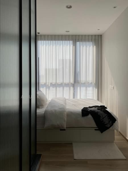 Oka Haus Sukhumvit 36, Bangkok, 3399 Rama 4 Road, Khong Tan, Khlong Toei, Bangkok, 1 Bedroom, 34 sqm, Condo For Sale, by Pemika Aukkaraleekul, 500372563 - DDproperty.com