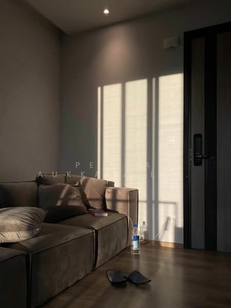 Oka Haus Sukhumvit 36, Bangkok, 3399 Rama 4 Road, Khong Tan, Khlong Toei, Bangkok, 1 Bedroom, 34 sqm, Condo For Sale, by Pemika Aukkaraleekul, 500372563 - DDproperty.com