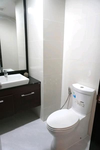 The Line Phahonyothin Park, Bangkok, 1090 Phahonyothin Road, Jom Phon, Chatuchak, Bangkok, 1 Bedroom, 38 sqm, Condo For Sale, by สุเทพ รอดด้วยบุญ, 500372568 - DDproperty.com