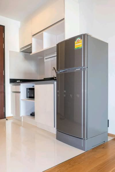 The Line Phahonyothin Park, Bangkok, 1090 Phahonyothin Road, Jom Phon, Chatuchak, Bangkok, 1 Bedroom, 38 sqm, Condo For Sale, by สุเทพ รอดด้วยบุญ, 500372568 - DDproperty.com
