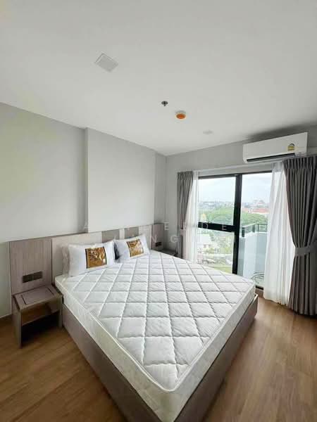 Astra Sky River : แอสตร้า สกายริเวอร์, เชียงใหม่, ถ. ช้างคลาน, ช้างคลาน, เมืองเชียงใหม่, เชียงใหม่, 48 ตร.ม., คอนโด ให้เช่า, โดย Baandeedee Chiangmai, 500372569 - DDproperty.com