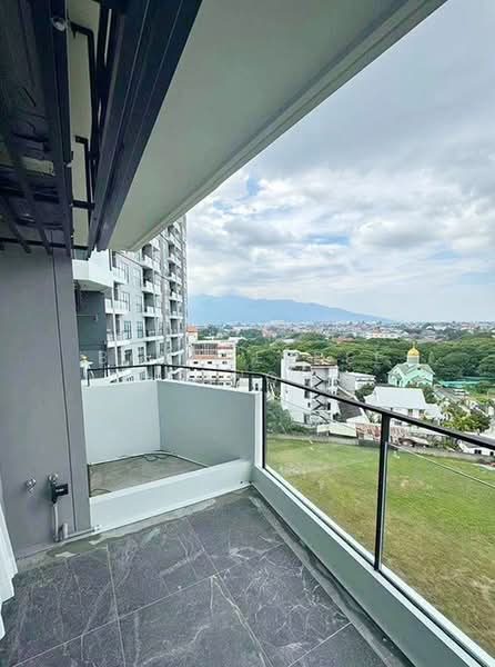 Astra Sky River : แอสตร้า สกายริเวอร์, เชียงใหม่, ถ. ช้างคลาน, ช้างคลาน, เมืองเชียงใหม่, เชียงใหม่, 48 ตร.ม., คอนโด ให้เช่า, โดย Baandeedee Chiangmai, 500372569 - DDproperty.com