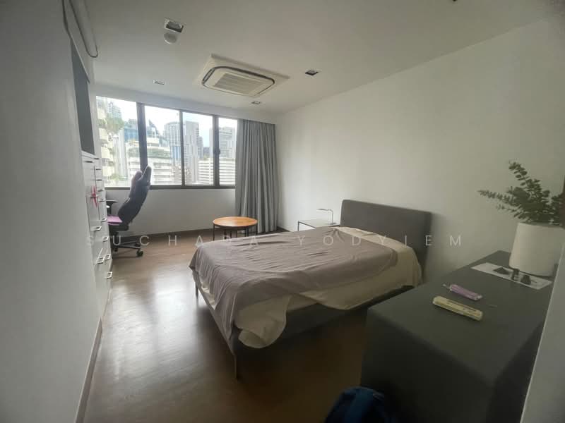 Lake Avenue Sukhumvit 16, Bangkok, Soi Sammitr Sukhumvit Road, Khlong Tan Nua, Watthana, Bangkok, 2 Bedrooms, 126 sqm, Condo For Sale, by Suchada Yodyiem, 500372571 - DDproperty.com