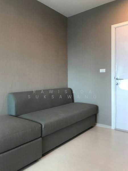 Aspire Erawan, Samut Prakan, Sukhumvit, Pak Nam, Muang Samut Prakarn, Samut Prakan, 1 Bedroom, 30 sqm, Condo For Rent, by RAWISADA SUKSAWANG, 500372575 - DDproperty.com