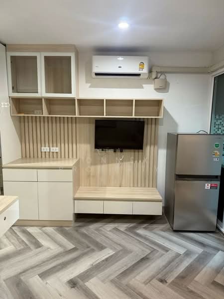 Regent Home Sukhumvit 97/1, กรุงเทพ, ซอยสุขุมวิท 97/1, บางจาก, พระโขนง, กรุงเทพ, 30 ตร.ม., คอนโด ขาย, โดย Connex Property, 500372576 - DDproperty.com