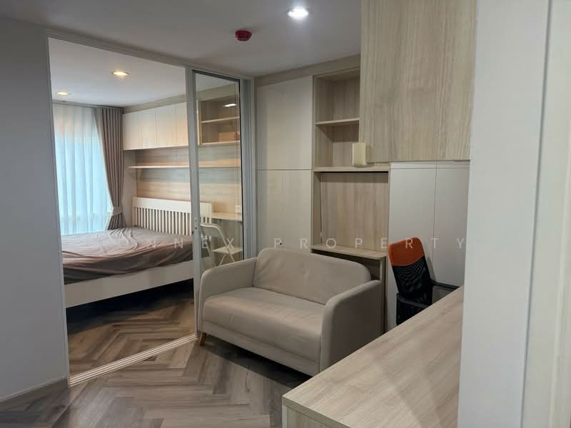Regent Home Sukhumvit 97/1, กรุงเทพ, ซอยสุขุมวิท 97/1, บางจาก, พระโขนง, กรุงเทพ, 30 ตร.ม., คอนโด ขาย, โดย Connex Property, 500372576 - DDproperty.com