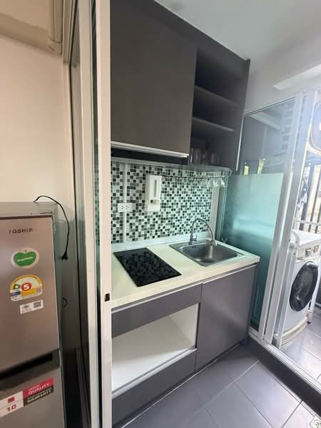 Regent Home Sukhumvit 97/1, Bangkok, Soi Sukhumvit 97/1, Bang Chak, Phra Khanong, Bangkok, 1 Bedroom, 30 sqm, Condo For Sale, by Connex Property, 500372576 - DDproperty.com