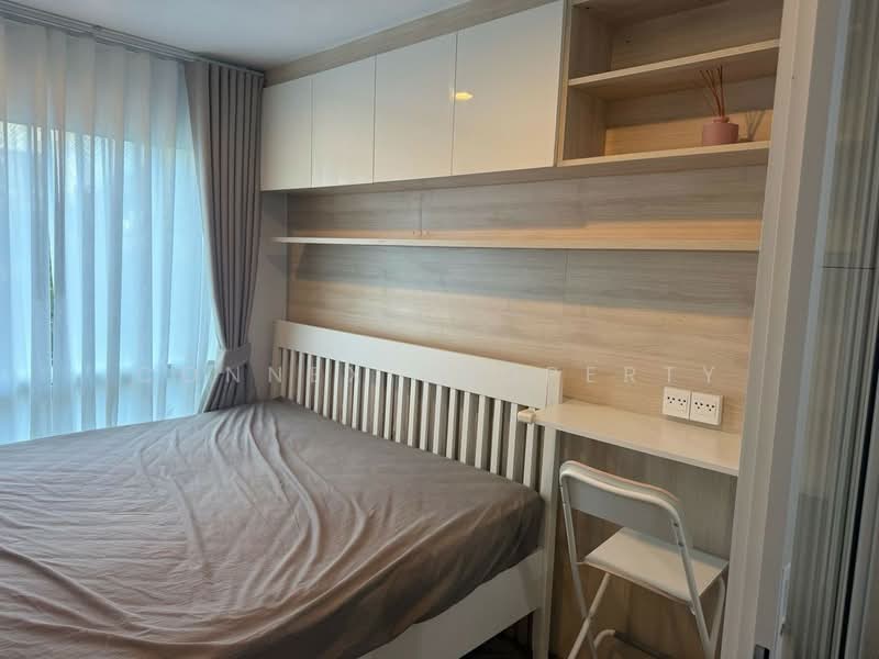 Regent Home Sukhumvit 97/1, กรุงเทพ, ซอยสุขุมวิท 97/1, บางจาก, พระโขนง, กรุงเทพ, 30 ตร.ม., คอนโด ขาย, โดย Connex Property, 500372576 - DDproperty.com