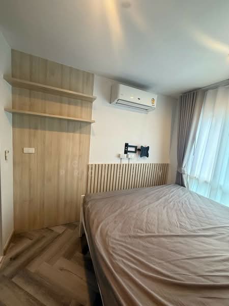Regent Home Sukhumvit 97/1, Bangkok, Soi Sukhumvit 97/1, Bang Chak, Phra Khanong, Bangkok, 1 Bedroom, 30 sqm, Condo For Sale, by Connex Property, 500372576 - DDproperty.com