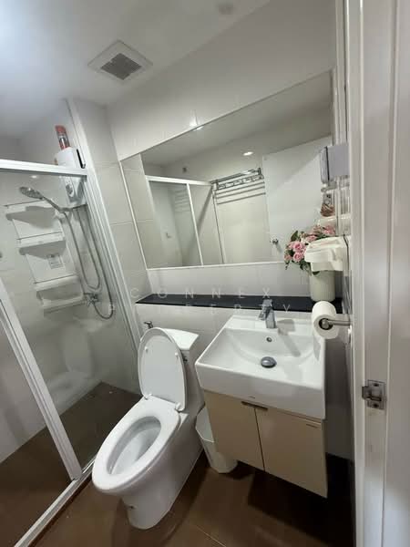 Regent Home Sukhumvit 97/1, กรุงเทพ, ซอยสุขุมวิท 97/1, บางจาก, พระโขนง, กรุงเทพ, 30 ตร.ม., คอนโด ขาย, โดย Connex Property, 500372576 - DDproperty.com