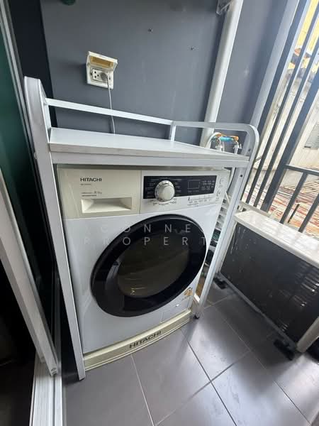 Regent Home Sukhumvit 97/1, Bangkok, Soi Sukhumvit 97/1, Bang Chak, Phra Khanong, Bangkok, 1 Bedroom, 30 sqm, Condo For Sale, by Connex Property, 500372576 - DDproperty.com