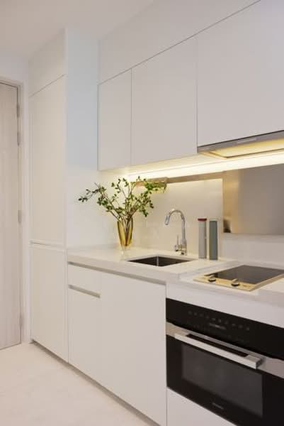 SCOPE Promsri, Bangkok, 345 Sukhumvit 49, Khlong Tan Nua, Watthana, Bangkok, 1 Bedroom, 29 sqm, Condo For Sale, by Pemika Aukkaraleekul, 500372579 - DDproperty.com