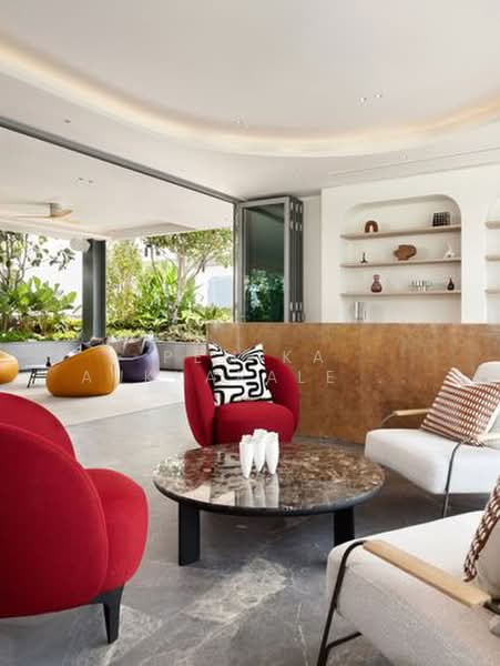 SCOPE Promsri, Bangkok, 345 Sukhumvit 49, Khlong Tan Nua, Watthana, Bangkok, 1 Bedroom, 29 sqm, Condo For Sale, by Pemika Aukkaraleekul, 500372579 - DDproperty.com