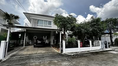 ขาย - เพอร์เฟค เพลส รัตนาธิเบศร์ (ไทรม้า ซอย 3) : Perfect Place Rattanathibet (Saima Soi 3), นนทบุรี