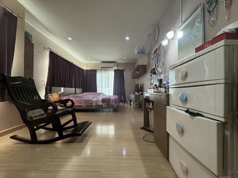 Perfect Place Rattanathibet (Saima Soi 3), Nonthaburi, Sai Ma, Muang Nonthaburi, Nonthaburi, 3 Bedrooms, 224 sqm, Single Detached House For Sale, by HOME Real Estate Service, 500372580 - DDproperty.com