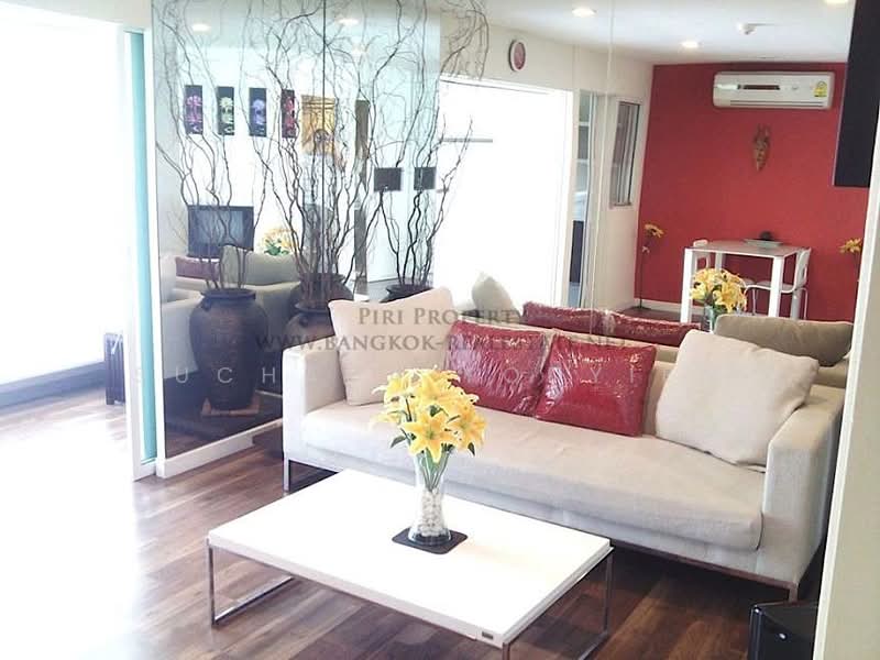 The Room Sukhumvit 79, Bangkok, 99 Sukhumvit Road 79, Phra Kanong Nua, Watthana, Bangkok, 1 Bedroom, 45 sqm, Condo For Sale, by Suchada Yodyiem, 500372581 - DDproperty.com