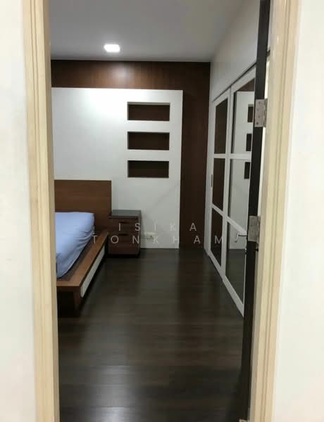 Nusasiri Grand, Bangkok, Soi Sukhumvit 42, Phra Kanong, Khlong Toei, Bangkok, 1 Bedroom, 80 sqm, Condo For Rent, by Isika Tonkham, 500372583 - DDproperty.com