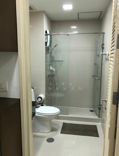 Nusasiri Grand, Bangkok, Soi Sukhumvit 42, Phra Kanong, Khlong Toei, Bangkok, 1 Bedroom, 80 sqm, Condo For Rent, by Isika Tonkham, 500372583 - DDproperty.com