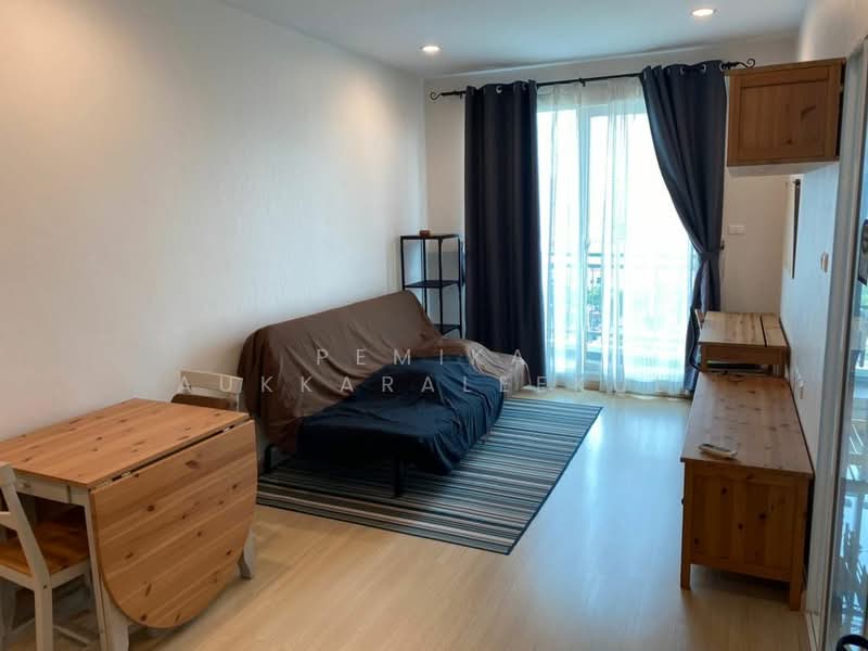 Supalai Lite Ratchada-Naradhiwas, Bangkok, Ratchadaphisek Road, Chong Nonsi, Yan Nawa, Bangkok, 2 Bedrooms, 82 sqm, Condo For Sale, by Pemika Aukkaraleekul, 500372585 - DDproperty.com
