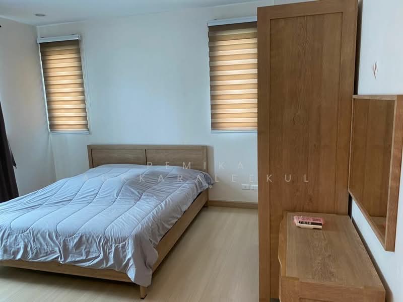 Supalai Lite Ratchada-Naradhiwas, Bangkok, Ratchadaphisek Road, Chong Nonsi, Yan Nawa, Bangkok, 2 Bedrooms, 82 sqm, Condo For Sale, by Pemika Aukkaraleekul, 500372585 - DDproperty.com