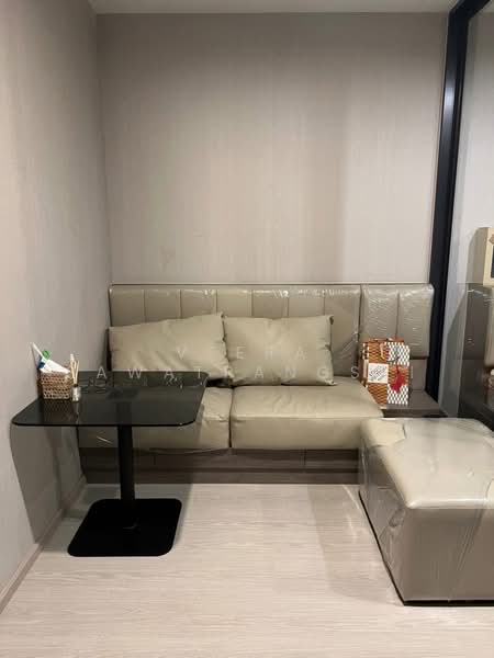 IDEO Thaphra Interchange, Bangkok, 131 Petchkasem Road, Wat Tha Pra, Bangkok Yai, Bangkok, 1 Bedroom, 27 sqm, Condo For Sale, by Veera Sawatrangsri, 500372587 - DDproperty.com