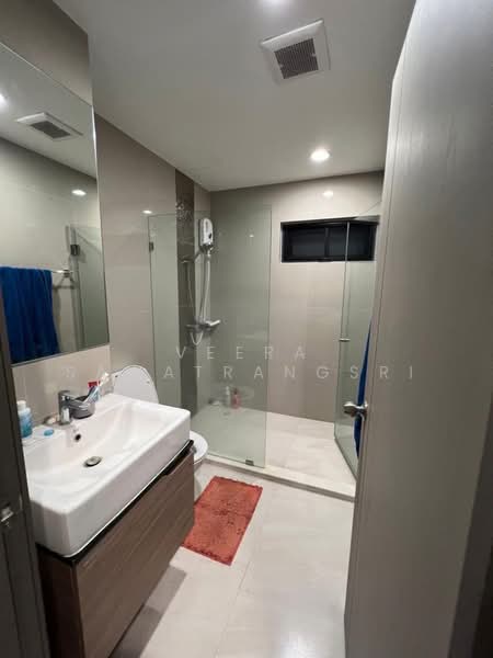 IDEO Thaphra Interchange, Bangkok, 131 Petchkasem Road, Wat Tha Pra, Bangkok Yai, Bangkok, 1 Bedroom, 27 sqm, Condo For Sale, by Veera Sawatrangsri, 500372587 - DDproperty.com
