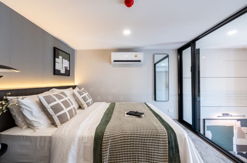 KnightsBridge Space Sukhumvit-Rama 4 : ไนท์บริดจ์ สเปซ สุขุมวิท-พระราม4, กรุงเทพ, ถนนพระรามที่ 4, พระโขนง, คลองเตย, กรุงเทพ, 45 ตร.ม., คอนโด ขาย, โดย Pemika Aukkaraleekul, 500372590 - DDproperty.com