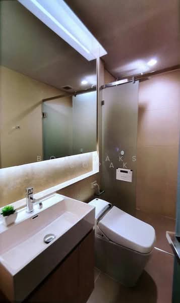 The Lumpini 24, Bangkok, Sukhumvit 24 Road, Khong Tan, Khlong Toei, Bangkok, 2 Bedrooms, 55 sqm, Condo For Rent, by Boonraksa Sopak, 500372592 - DDproperty.com