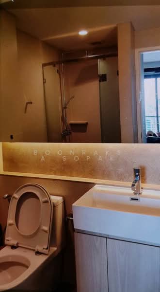 The Lumpini 24, Bangkok, Sukhumvit 24 Road, Khong Tan, Khlong Toei, Bangkok, 2 Bedrooms, 55 sqm, Condo For Rent, by Boonraksa Sopak, 500372592 - DDproperty.com
