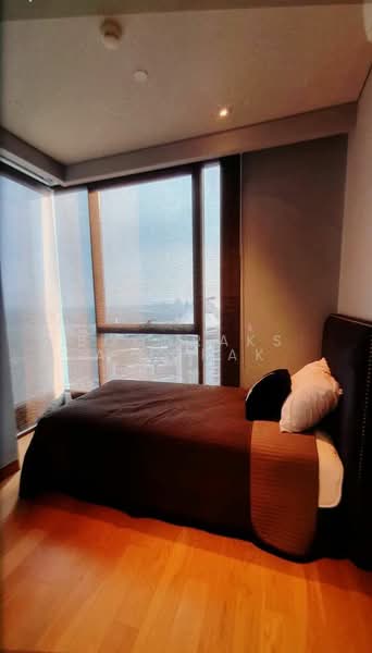 The Lumpini 24, Bangkok, Sukhumvit 24 Road, Khong Tan, Khlong Toei, Bangkok, 2 Bedrooms, 55 sqm, Condo For Rent, by Boonraksa Sopak, 500372592 - DDproperty.com