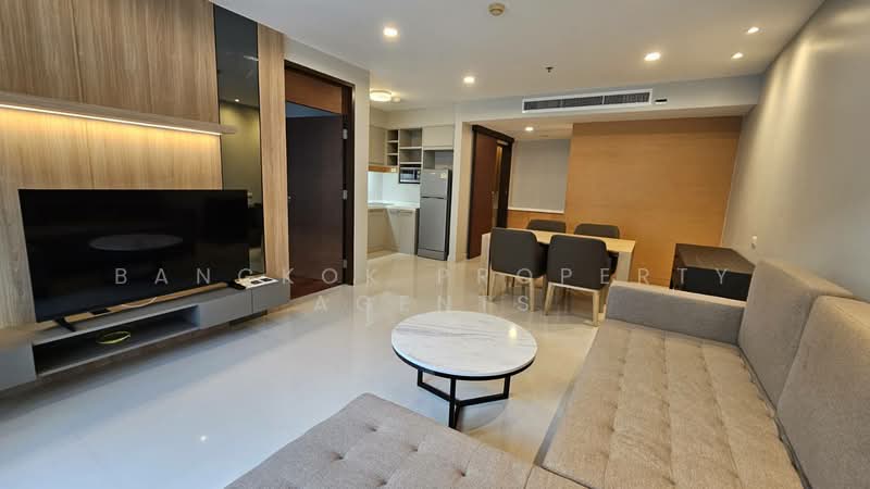 NS Residence : เอ็น เอส เรสซิเดนซ์, กรุงเทพ, 96 ซ.เจริญมิตร 10, พระโขนงเหนือ, วัฒนา, กรุงเทพ, 70 ตร.ม., คอนโด ให้เช่า, โดย BANGKOK PROPERTY AGENTS, 500372599 - DDproperty.com