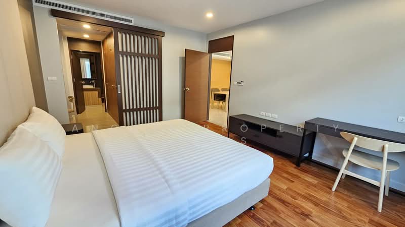 NS Residence, Bangkok, 96 Soi Charoenmitr, 10 Ekkamai Rd, Phra Kanong Nua, Watthana, Bangkok, 1 Bedroom, 70 sqm, Condo For Rent, by BANGKOK PROPERTY AGENTS, 500372599 - DDproperty.com