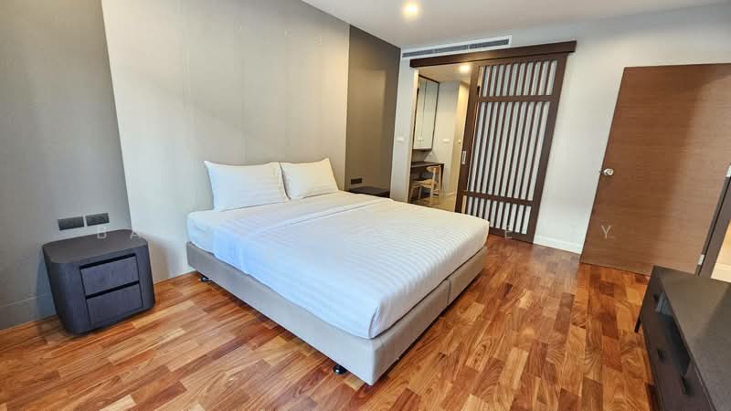 NS Residence, Bangkok, 96 Soi Charoenmitr, 10 Ekkamai Rd, Phra Kanong Nua, Watthana, Bangkok, 1 Bedroom, 70 sqm, Condo For Rent, by BANGKOK PROPERTY AGENTS, 500372599 - DDproperty.com