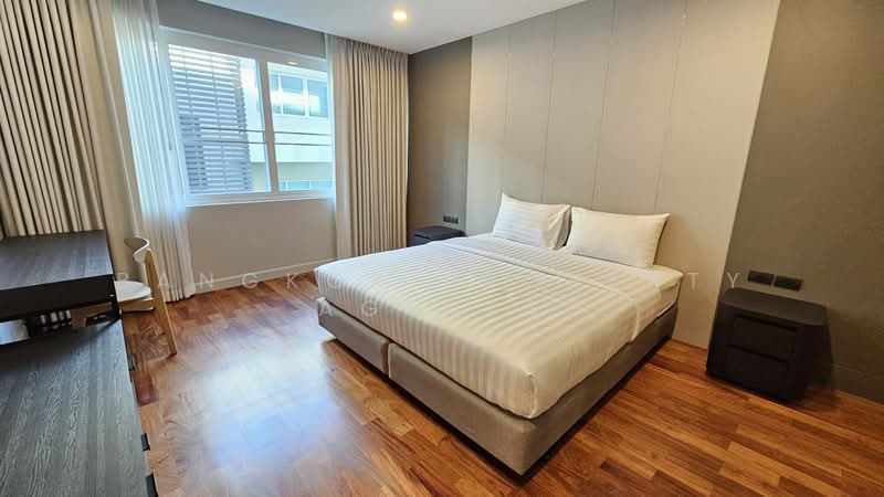 NS Residence, Bangkok, 96 Soi Charoenmitr, 10 Ekkamai Rd, Phra Kanong Nua, Watthana, Bangkok, 1 Bedroom, 70 sqm, Condo For Rent, by BANGKOK PROPERTY AGENTS, 500372599 - DDproperty.com