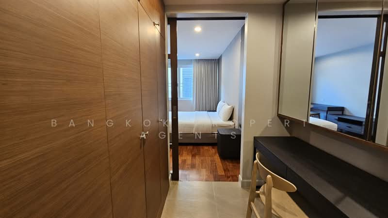 NS Residence, Bangkok, 96 Soi Charoenmitr, 10 Ekkamai Rd, Phra Kanong Nua, Watthana, Bangkok, 1 Bedroom, 70 sqm, Condo For Rent, by BANGKOK PROPERTY AGENTS, 500372599 - DDproperty.com