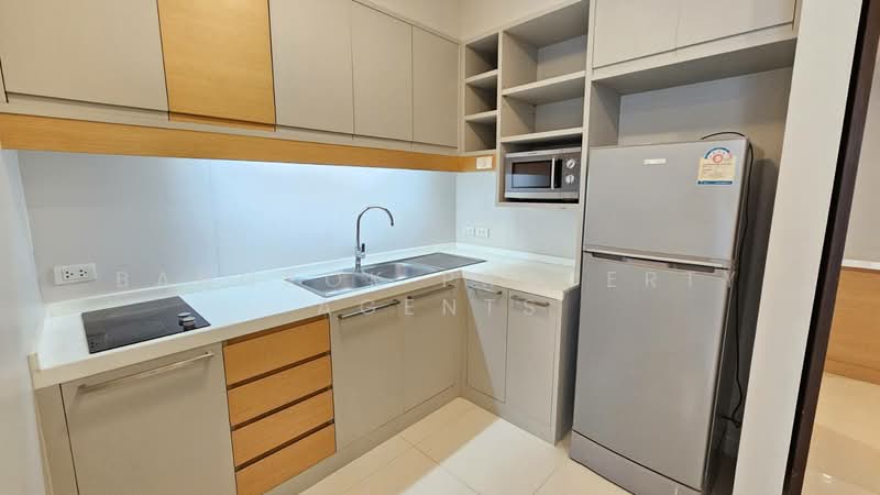NS Residence, Bangkok, 96 Soi Charoenmitr, 10 Ekkamai Rd, Phra Kanong Nua, Watthana, Bangkok, 1 Bedroom, 70 sqm, Condo For Rent, by BANGKOK PROPERTY AGENTS, 500372599 - DDproperty.com