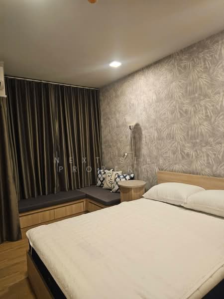 Quintara MHy’ZEN Phrom Phong, กรุงเทพ, คลองตันเหนือ, วัฒนา, กรุงเทพ, 22 ตร.ม., คอนโด ให้เช่า, โดย Next step property, 500372603 - DDproperty.com