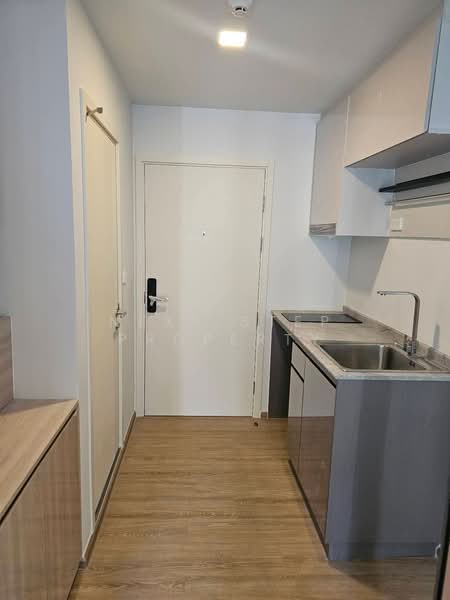 Quintara MHy’ZEN Phrom Phong, กรุงเทพ, คลองตันเหนือ, วัฒนา, กรุงเทพ, 22 ตร.ม., คอนโด ให้เช่า, โดย Next step property, 500372603 - DDproperty.com