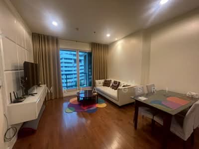 For Rent - The Address Chidlom, Bangkok