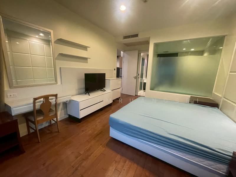 The Address Chidlom : ดิ แอดเดรส ชิดลม, กรุงเทพ, ถนนเพชรบุรี, ลุมพินี, ปทุมวัน, กรุงเทพ, 56 ตร.ม., คอนโด ให้เช่า, โดย Phoom Imruangsri, 500372605 - DDproperty.com